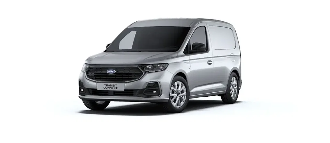 Ford Transit Connect L2 Trend - Afbeelding 1