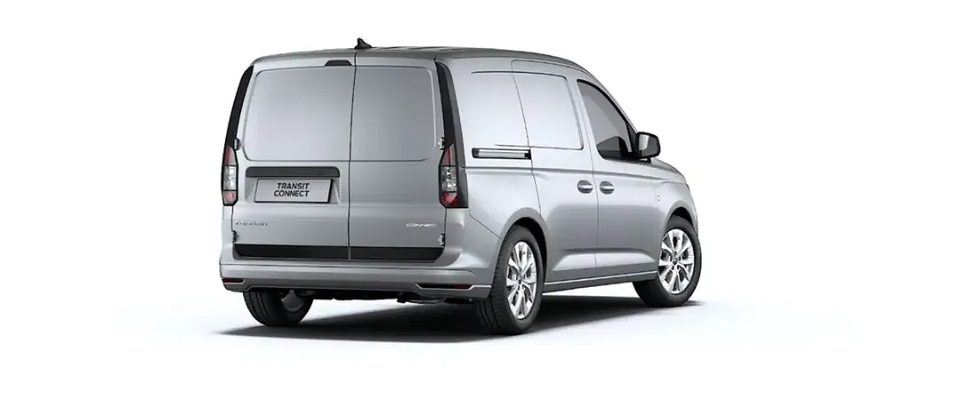 Ford Transit Connect L2 Trend - Thumbnail 3