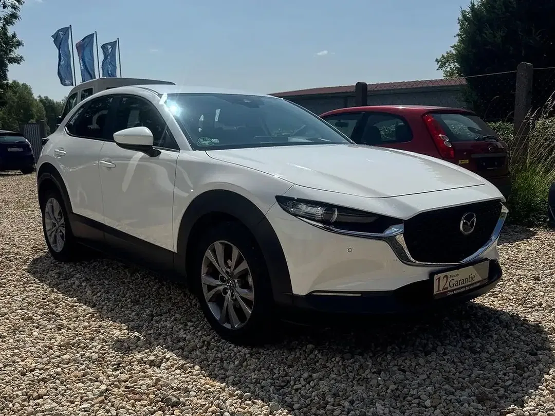 Mazda CX-30 AWD Selection - foto 1