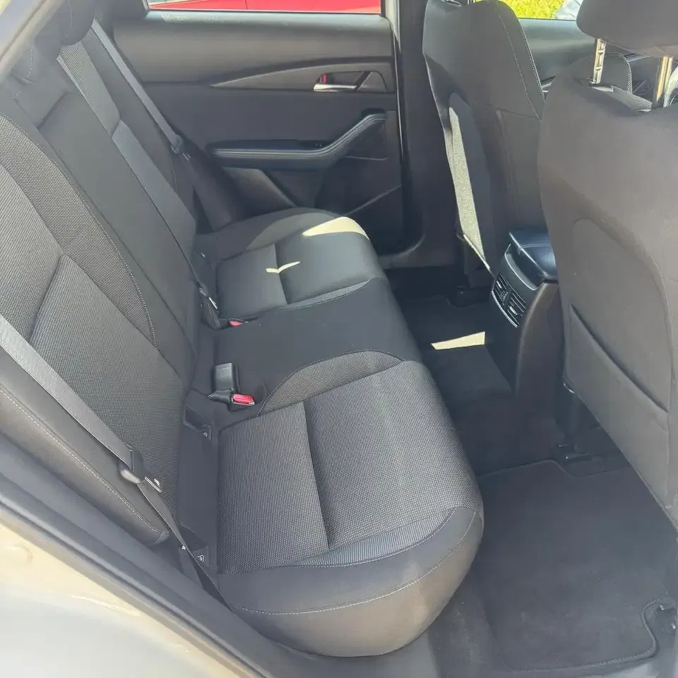 Mazda CX-30 AWD Selection - Thumbnail 10