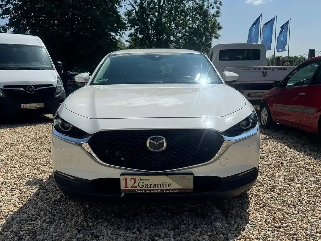 Mazda CX-30 AWD Selection - foto 2