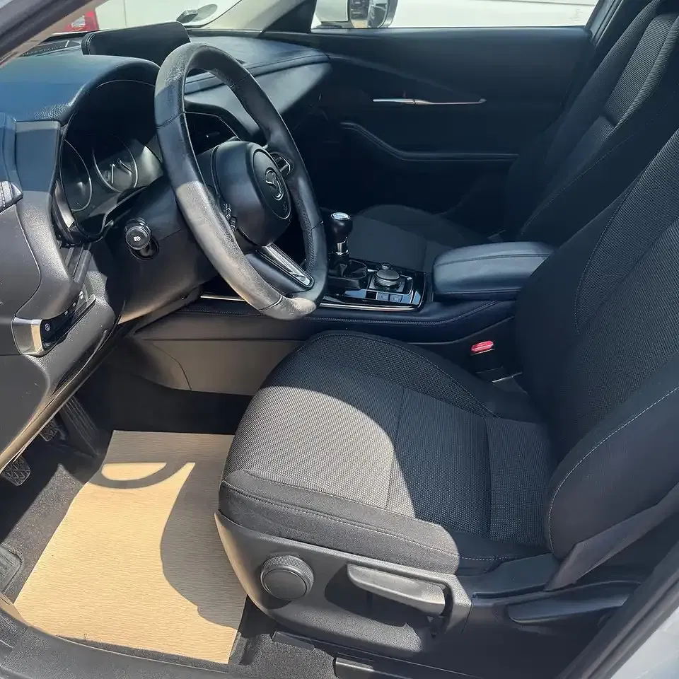 Mazda CX-30 AWD Selection - Thumbnail 7