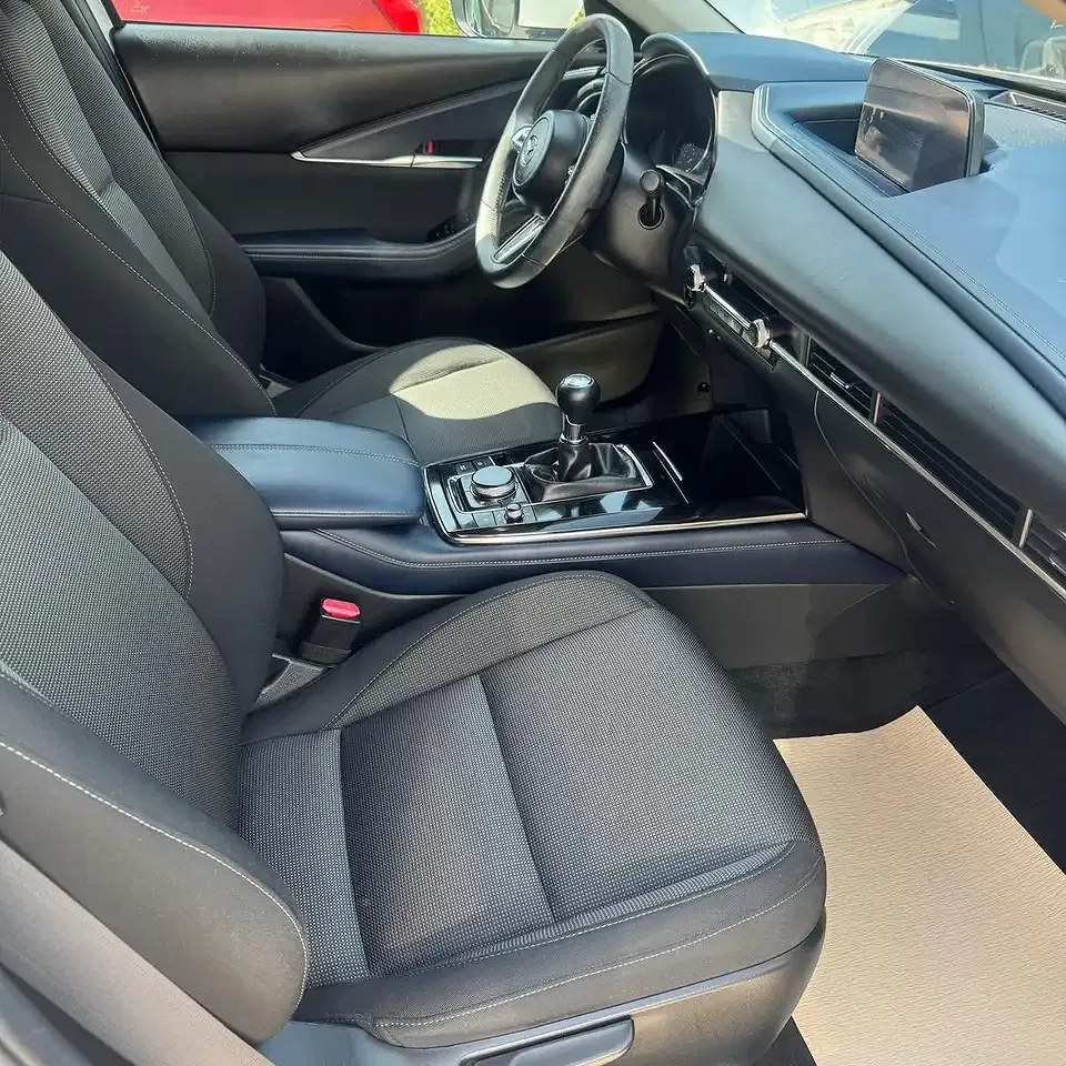 Mazda CX-30 AWD Selection - Thumbnail 8