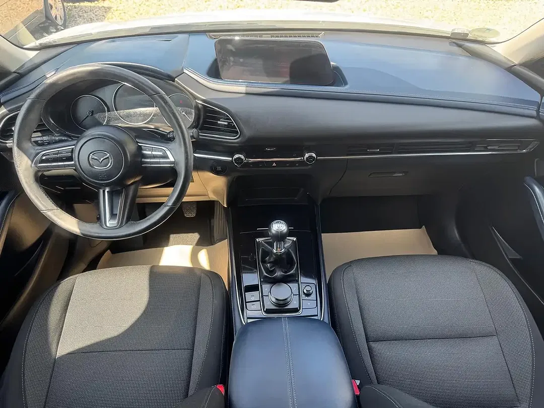 Mazda CX-30 AWD Selection - Thumbnail 9