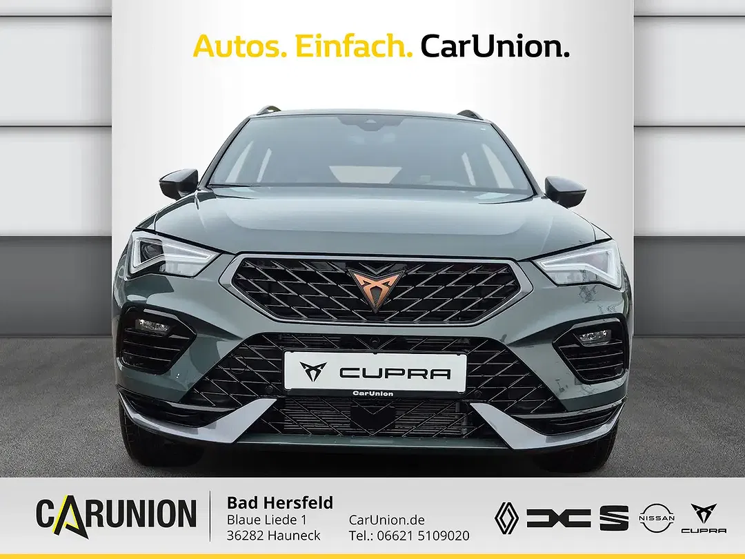 CUPRA Ateca 1.5 TSI DSG - foto 2
