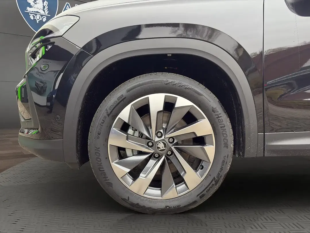 Skoda Kodiaq 2.0 TDI 4x4 Selection - Thumbnail 10