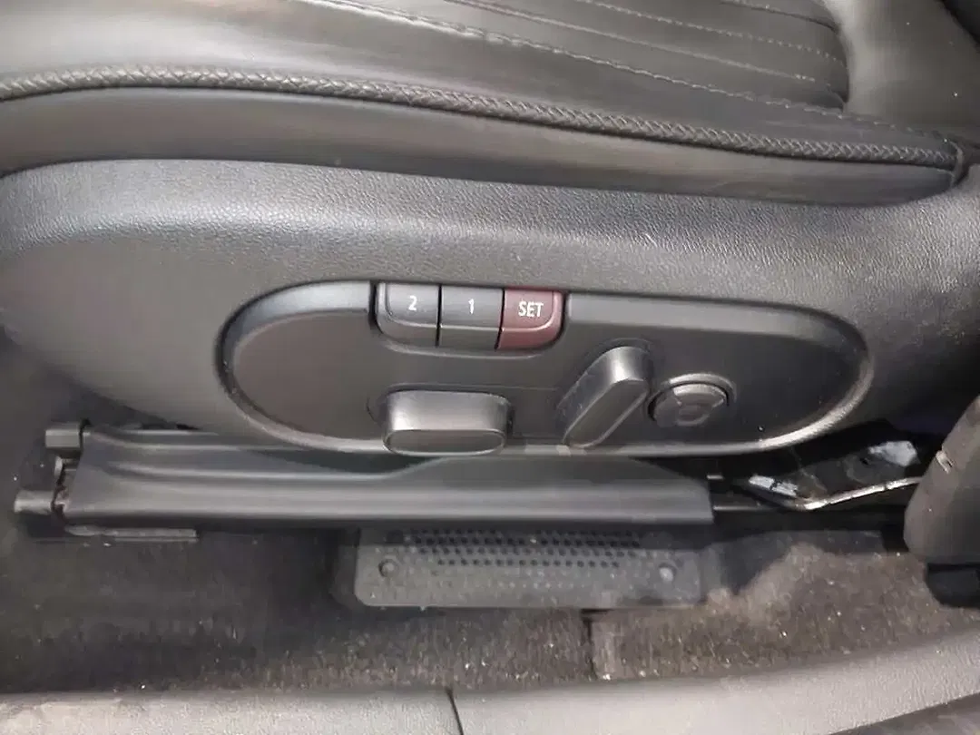 MINI Cooper Countryman Yours Trim - Thumbnail 10