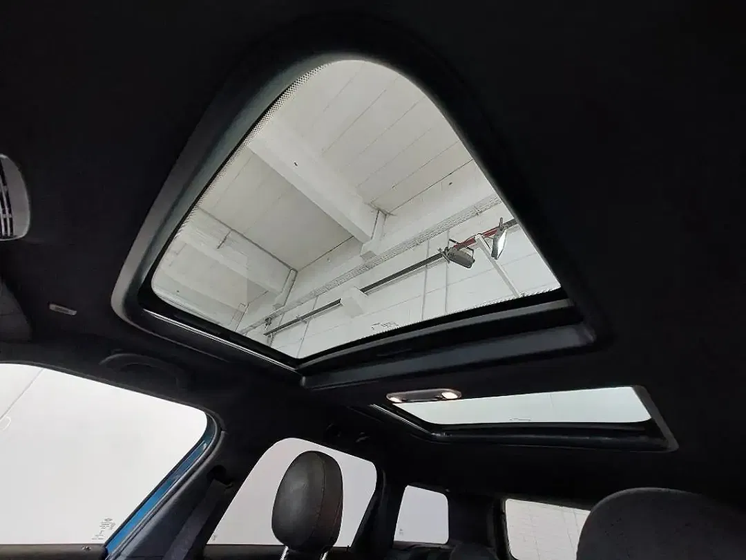 MINI Cooper Countryman Yours Trim - Thumbnail 11