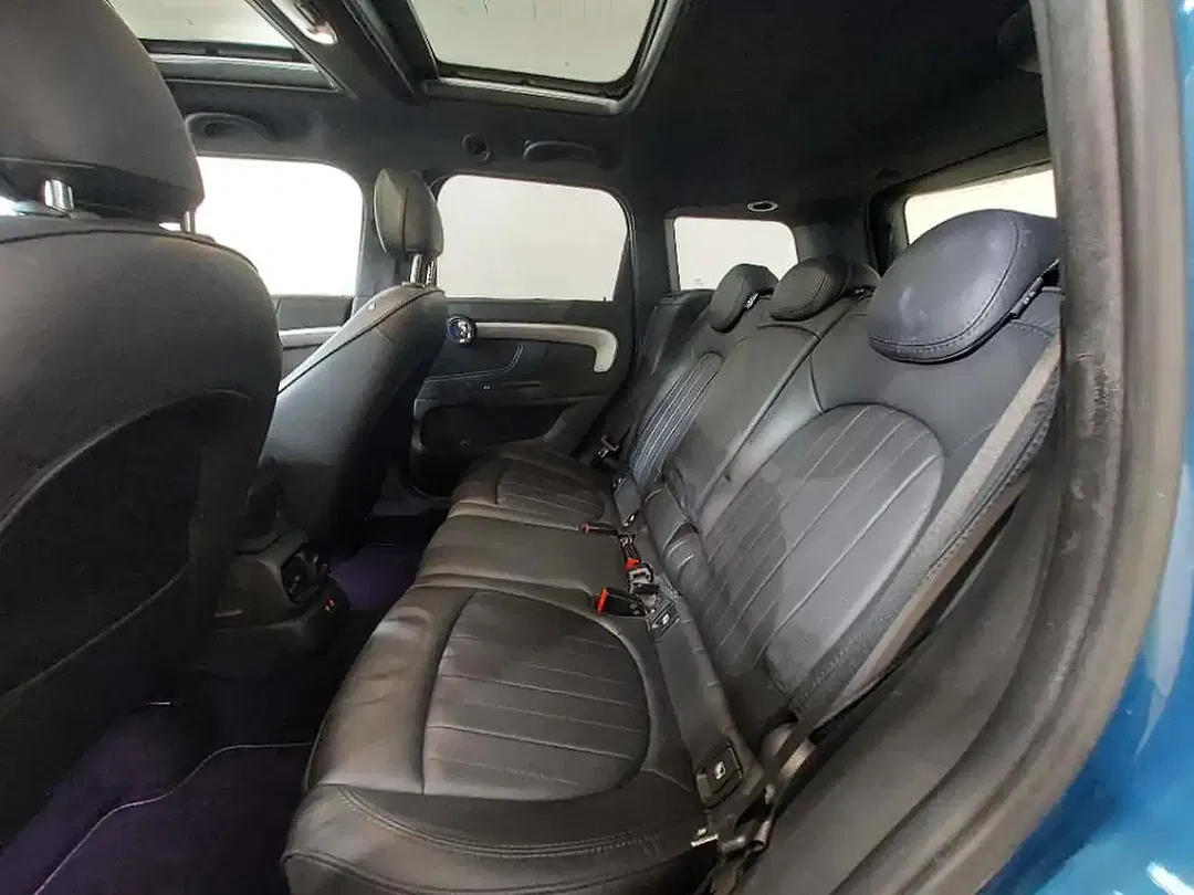 MINI Cooper Countryman Yours Trim - Thumbnail 13