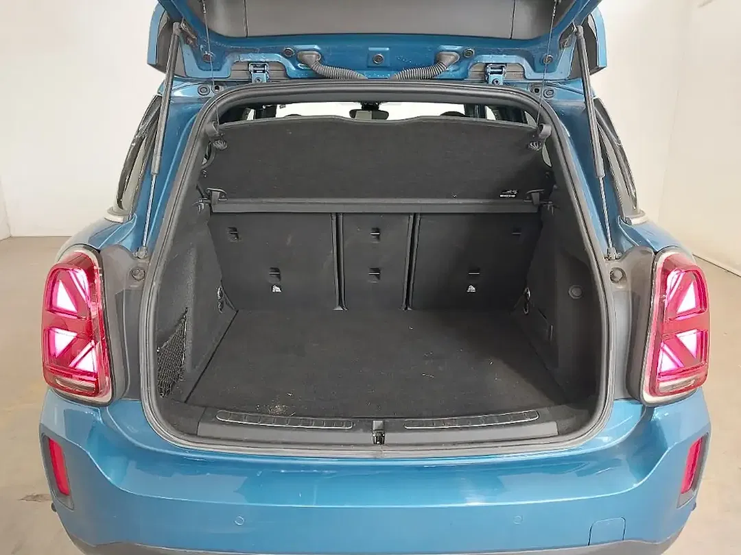 MINI Cooper Countryman Yours Trim - foto 14