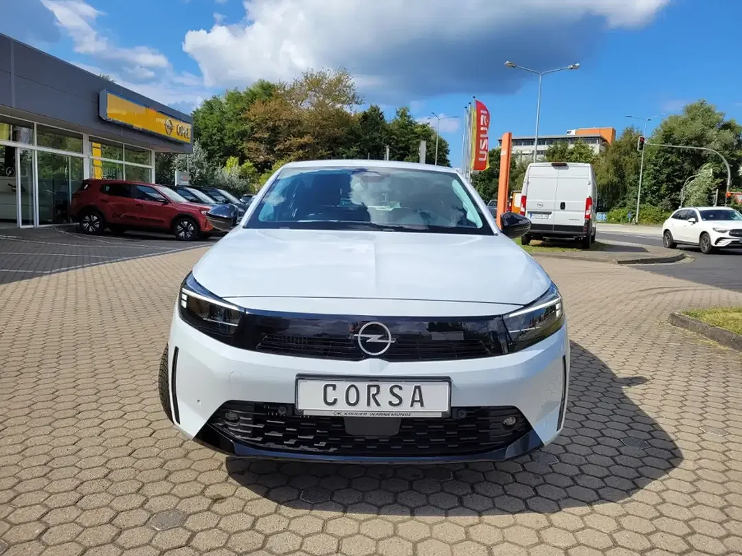 Opel Corsa Hybrid Edition - Thumbnail 2