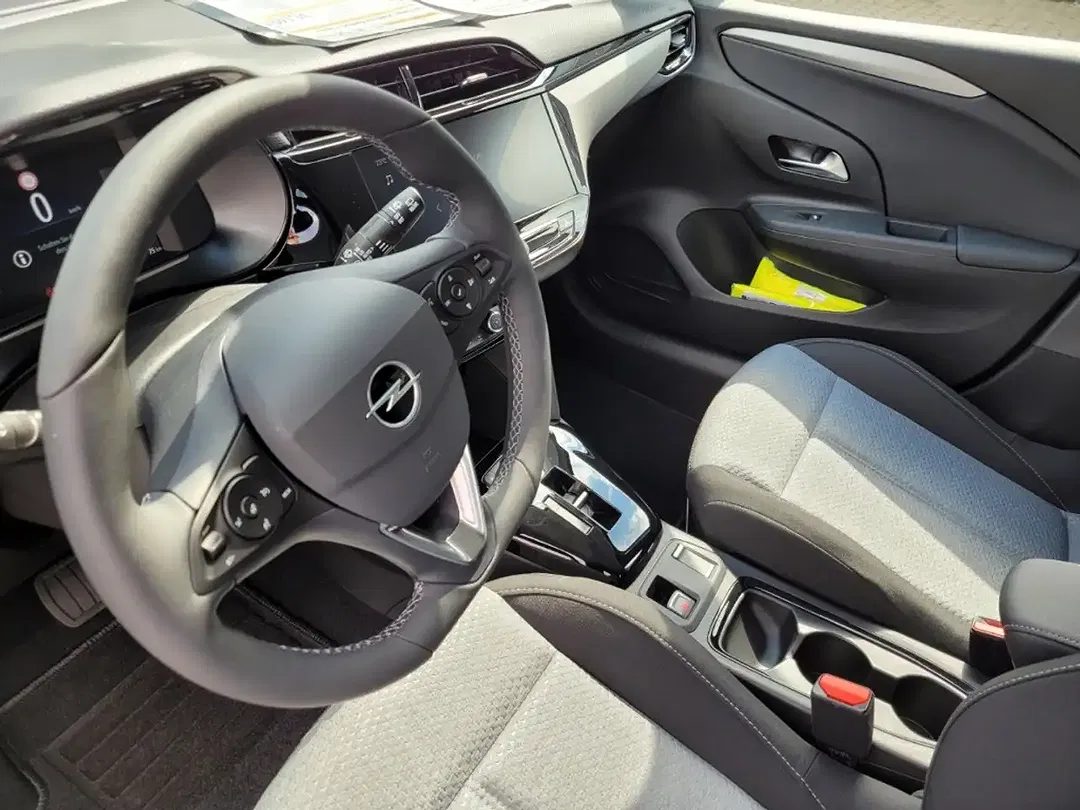 Opel Corsa Hybrid Edition - Thumbnail 6