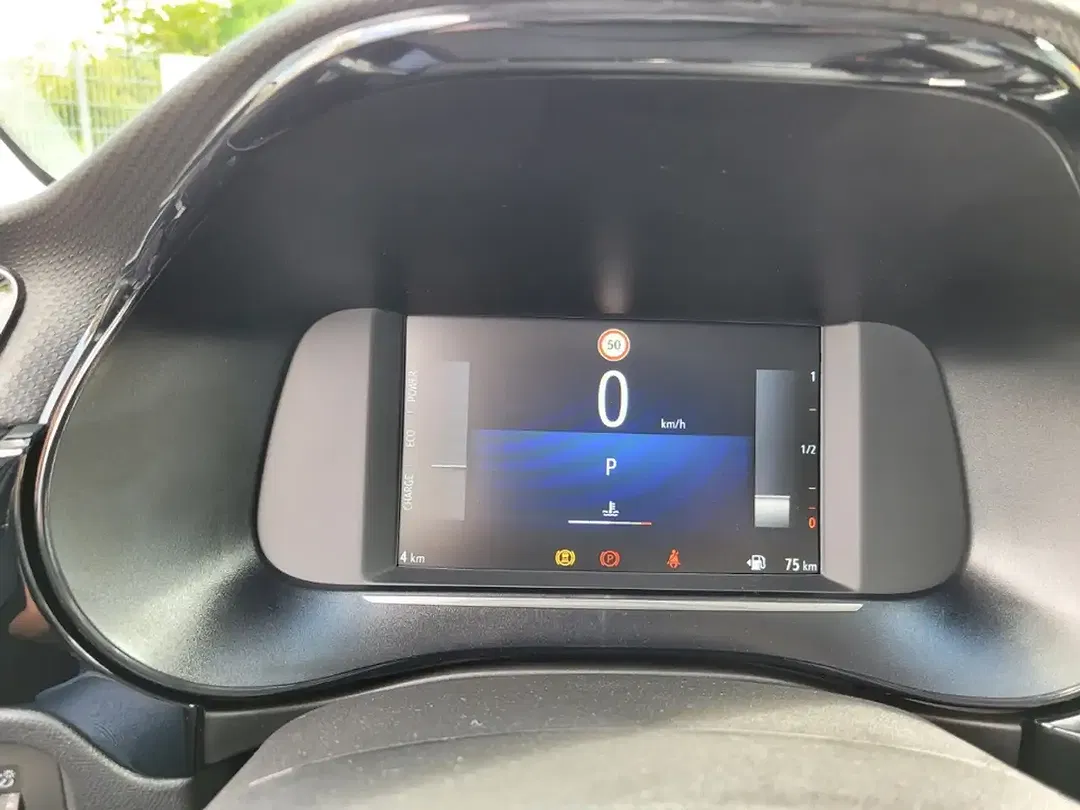 Opel Corsa Hybrid Edition - Thumbnail 9