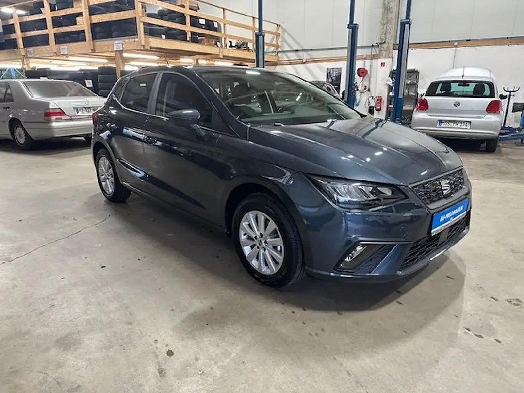 SEAT Ibiza Style - Afbeelding 1