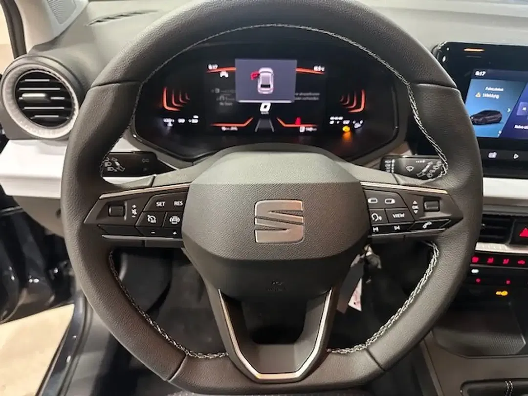 SEAT Ibiza Style - Thumbnail 13