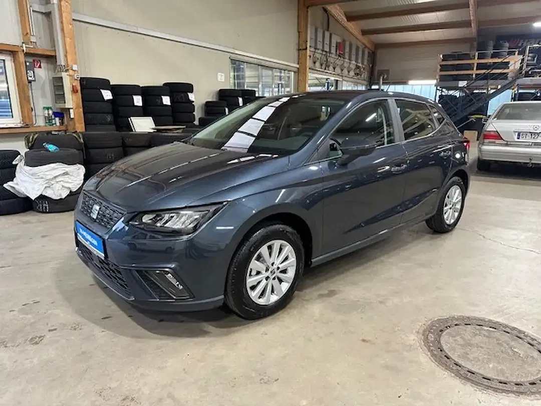 SEAT Ibiza Style - foto 2