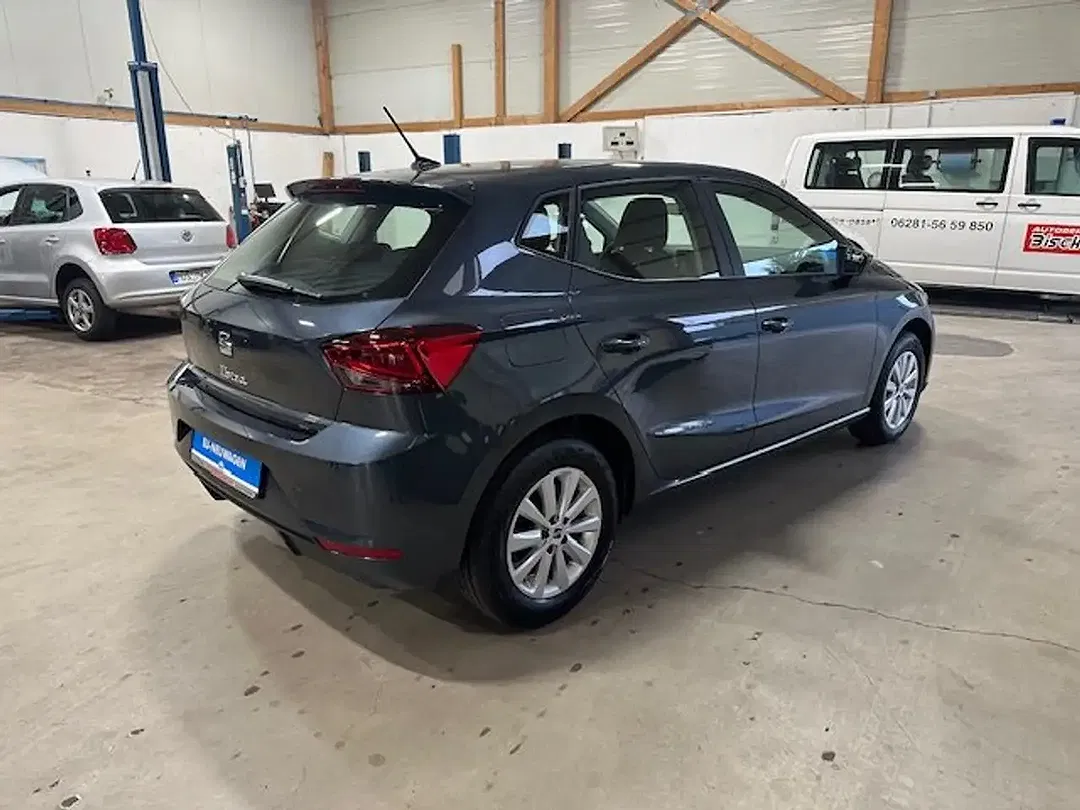SEAT Ibiza Style - Thumbnail 3