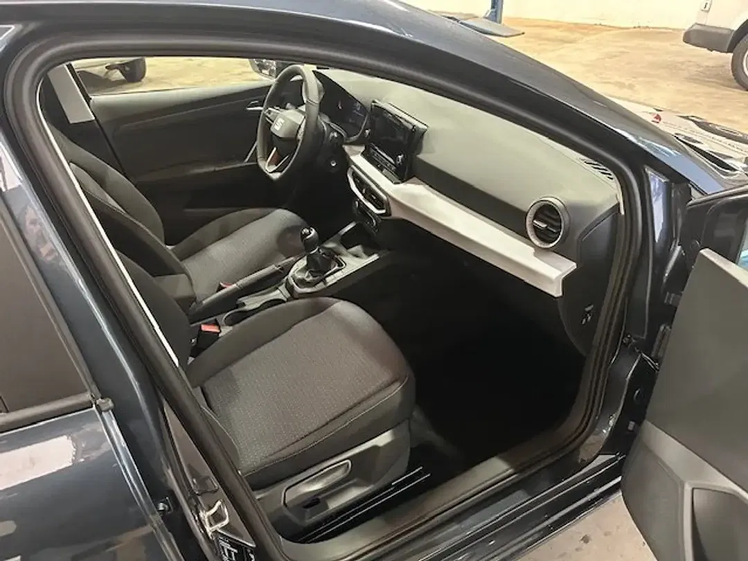 SEAT Ibiza Style - Thumbnail 8