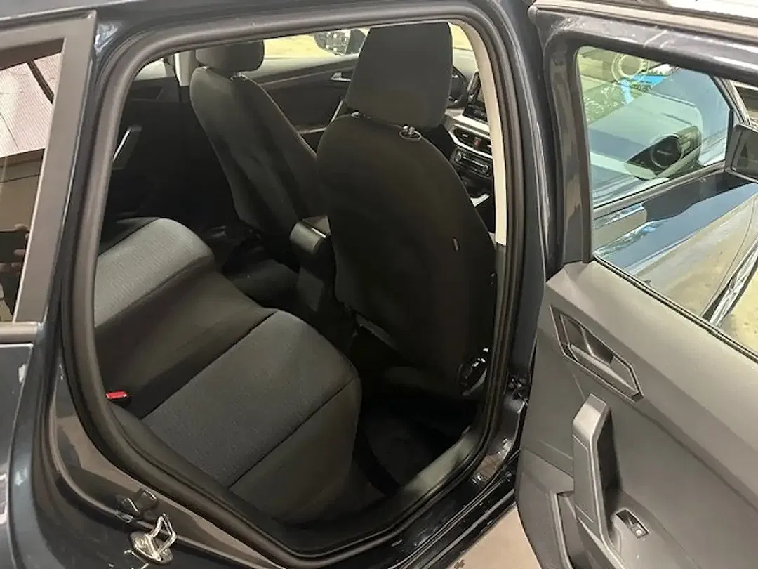 SEAT Ibiza Style - Thumbnail 9