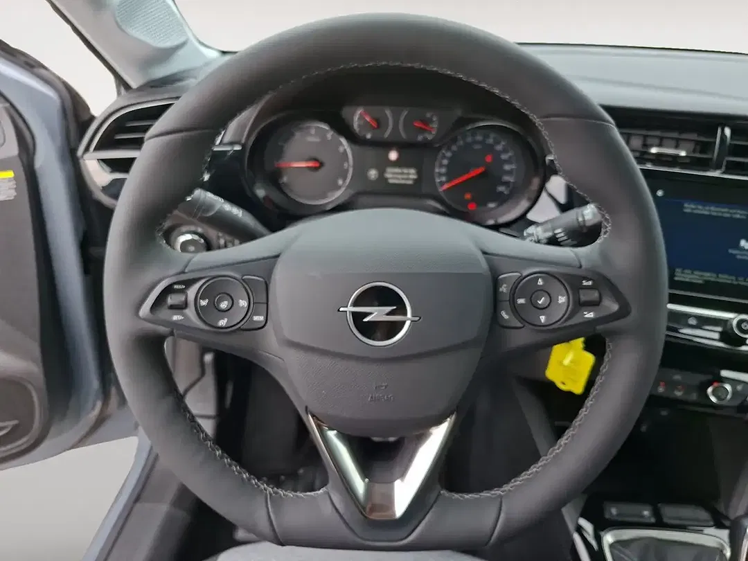 Opel Corsa 1.2 Turbo Edition - Thumbnail 13