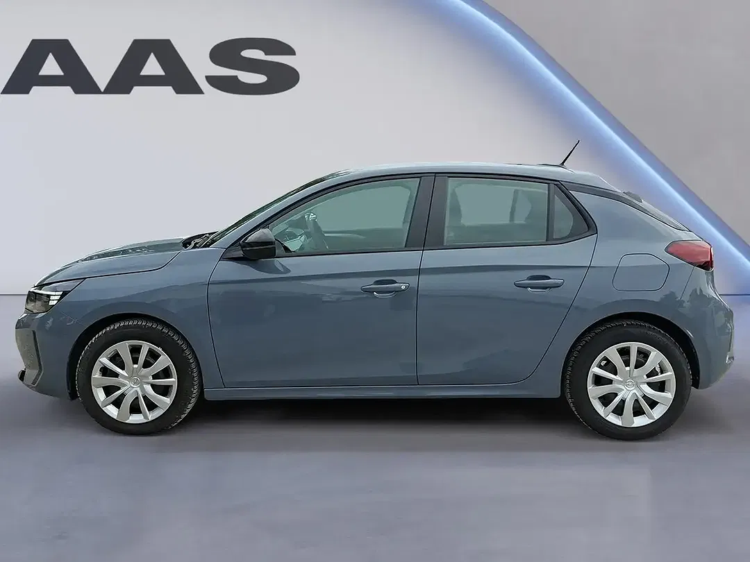 Opel Corsa 1.2 Turbo Edition - Thumbnail 2