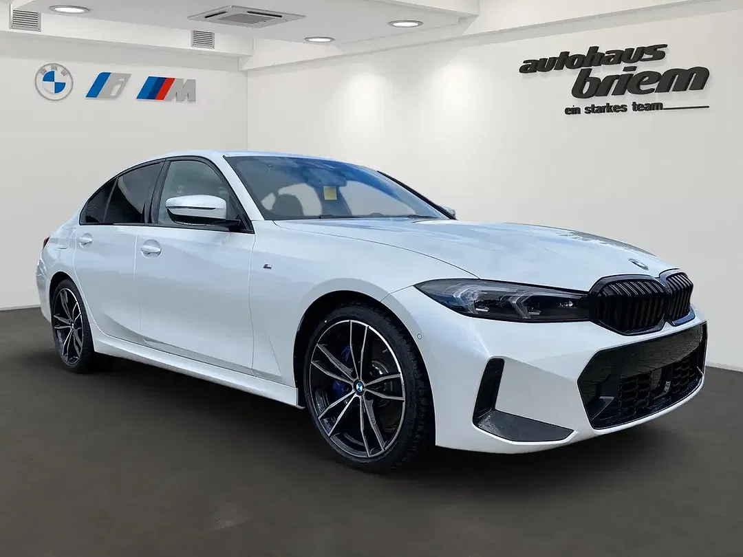 BMW 320 - foto 2