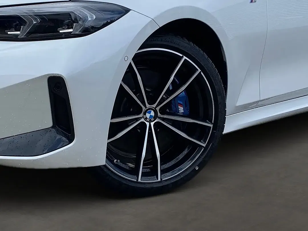 BMW 320 - Thumbnail 6