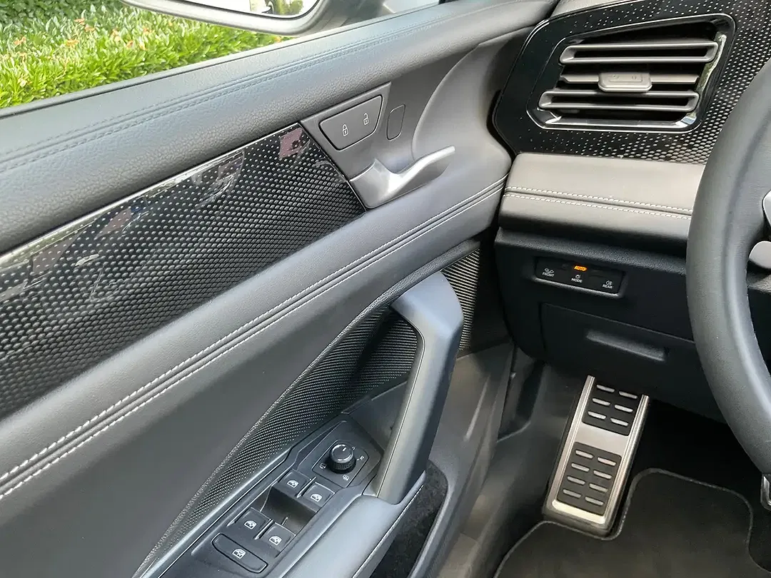 Volkswagen Tiguan 1.5 eTSI MHEV DSG Goal - Thumbnail 11
