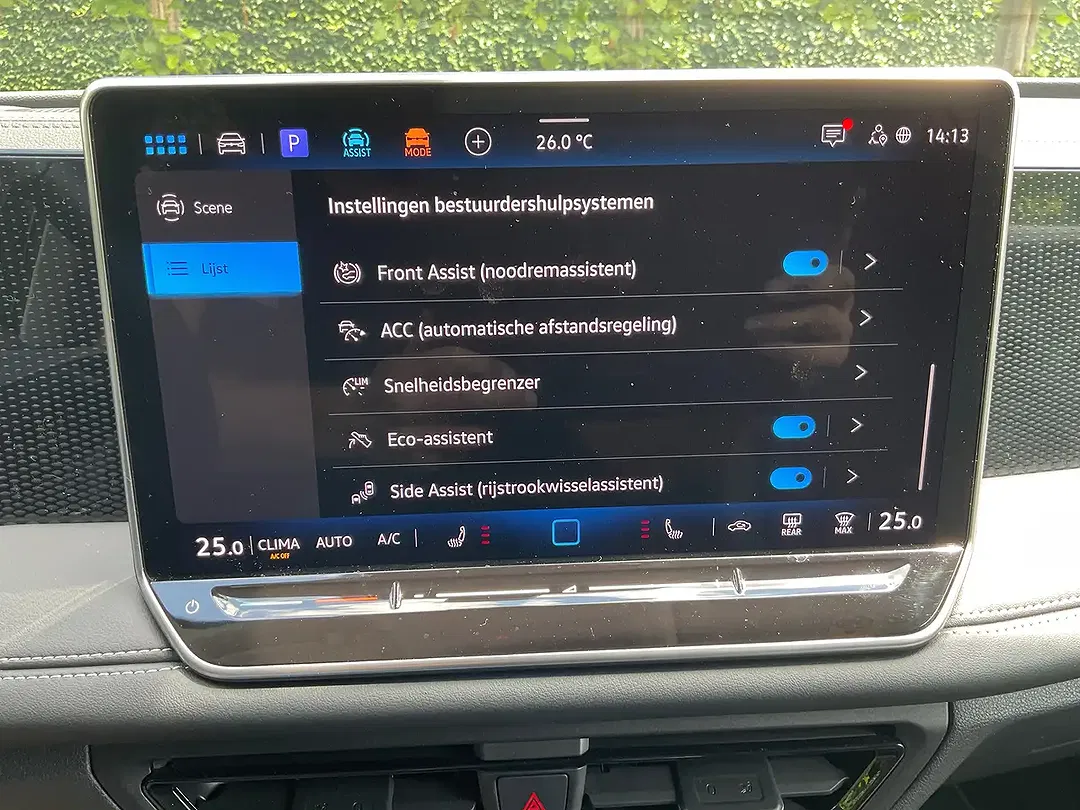 Volkswagen Tiguan 1.5 eTSI MHEV DSG Goal - Thumbnail 12
