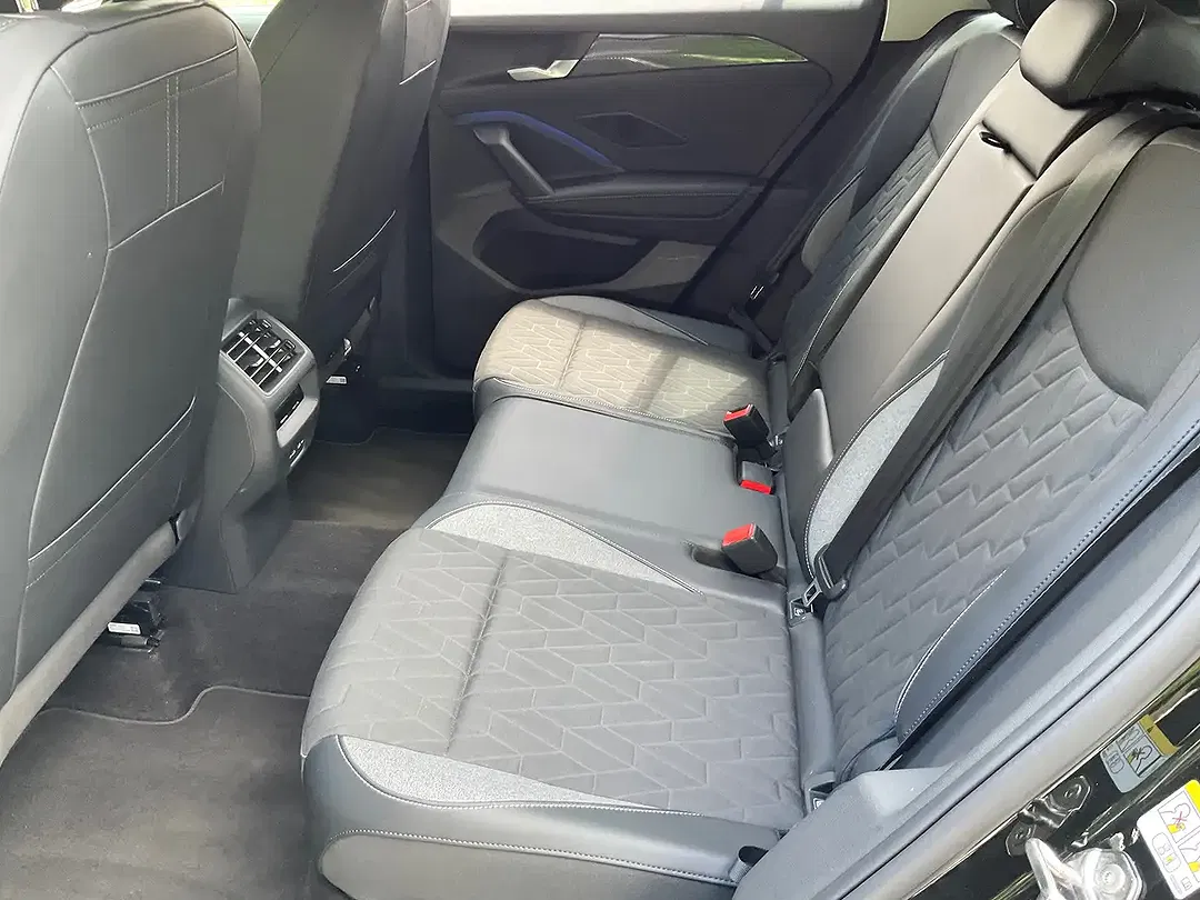 Volkswagen Tiguan 1.5 eTSI MHEV DSG Goal - Thumbnail 7