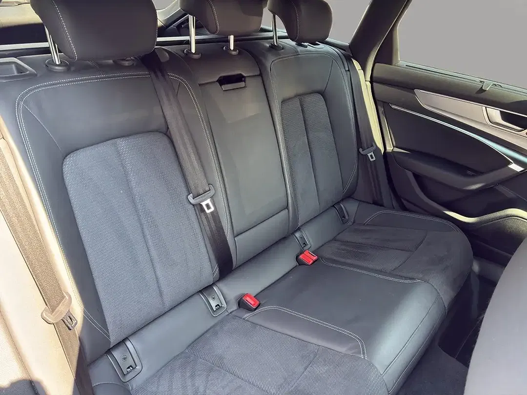 Audi S6 3.0 TDI tiptronic quattro Avant - Thumbnail 9