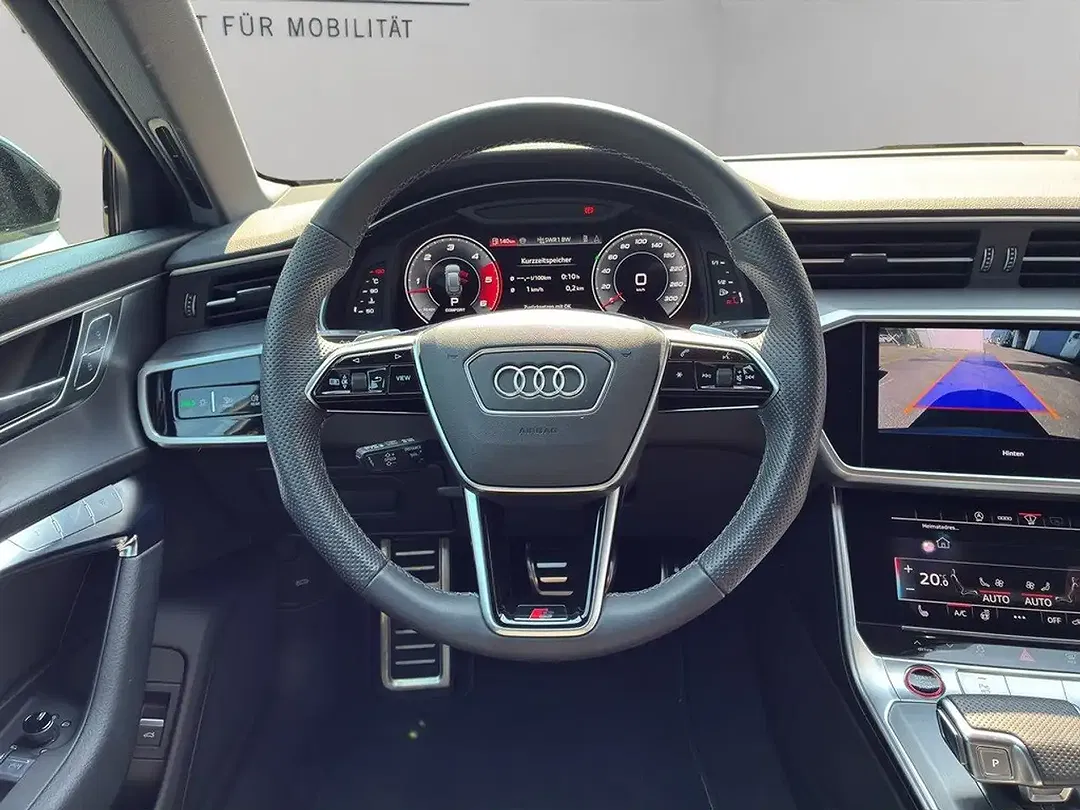 Audi S6 3.0 TDI tiptronic quattro Avant - Thumbnail 11