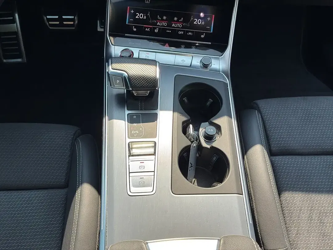 Audi S6 3.0 TDI tiptronic quattro Avant - Thumbnail 13