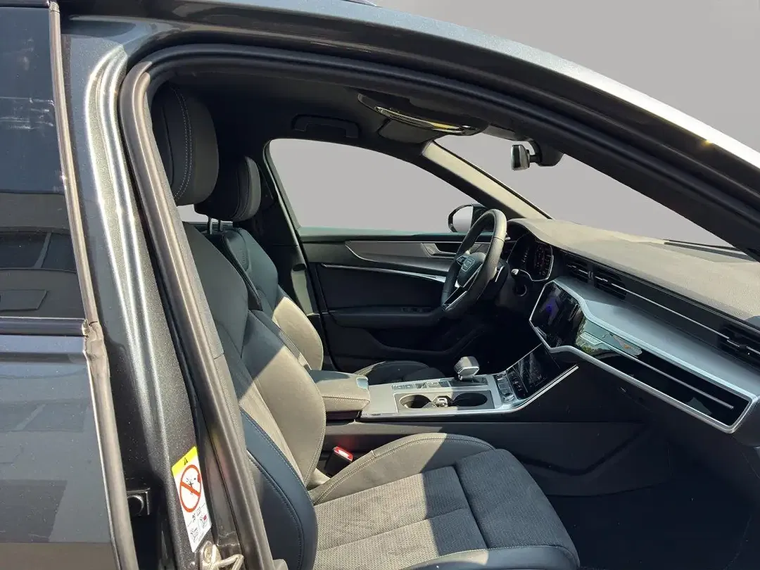 Audi S6 3.0 TDI tiptronic quattro Avant - Thumbnail 8