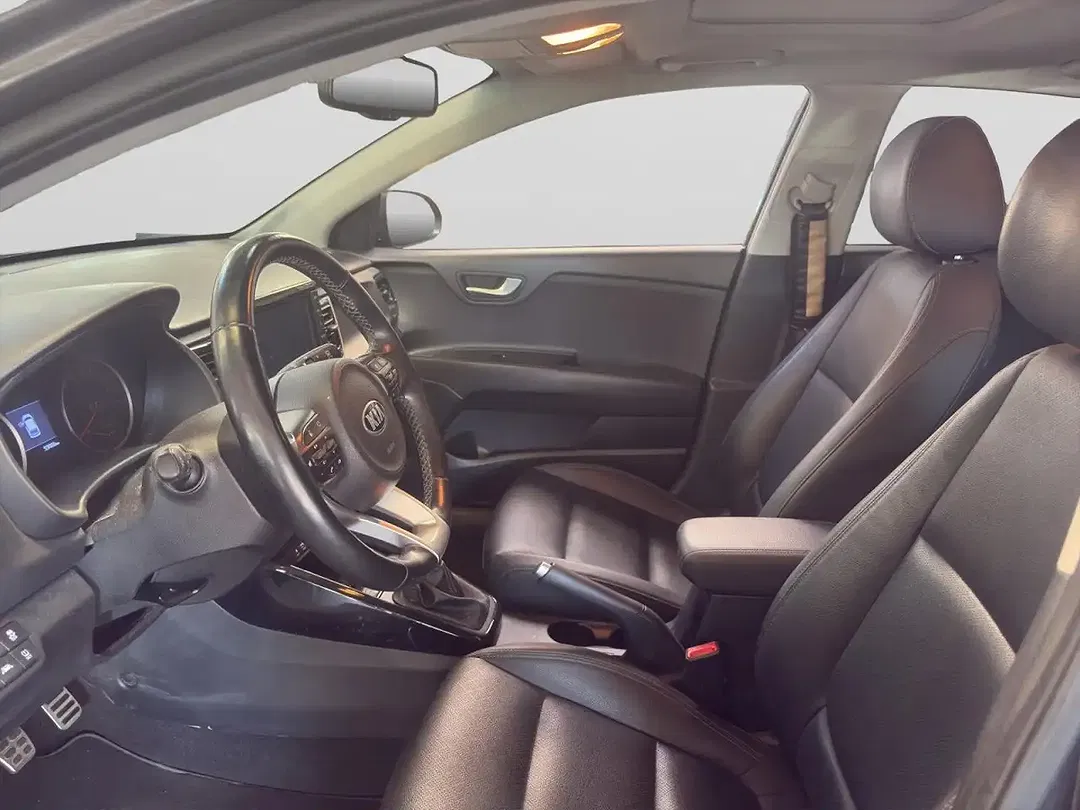 Kia Rio Platinum Edition - Thumbnail 11