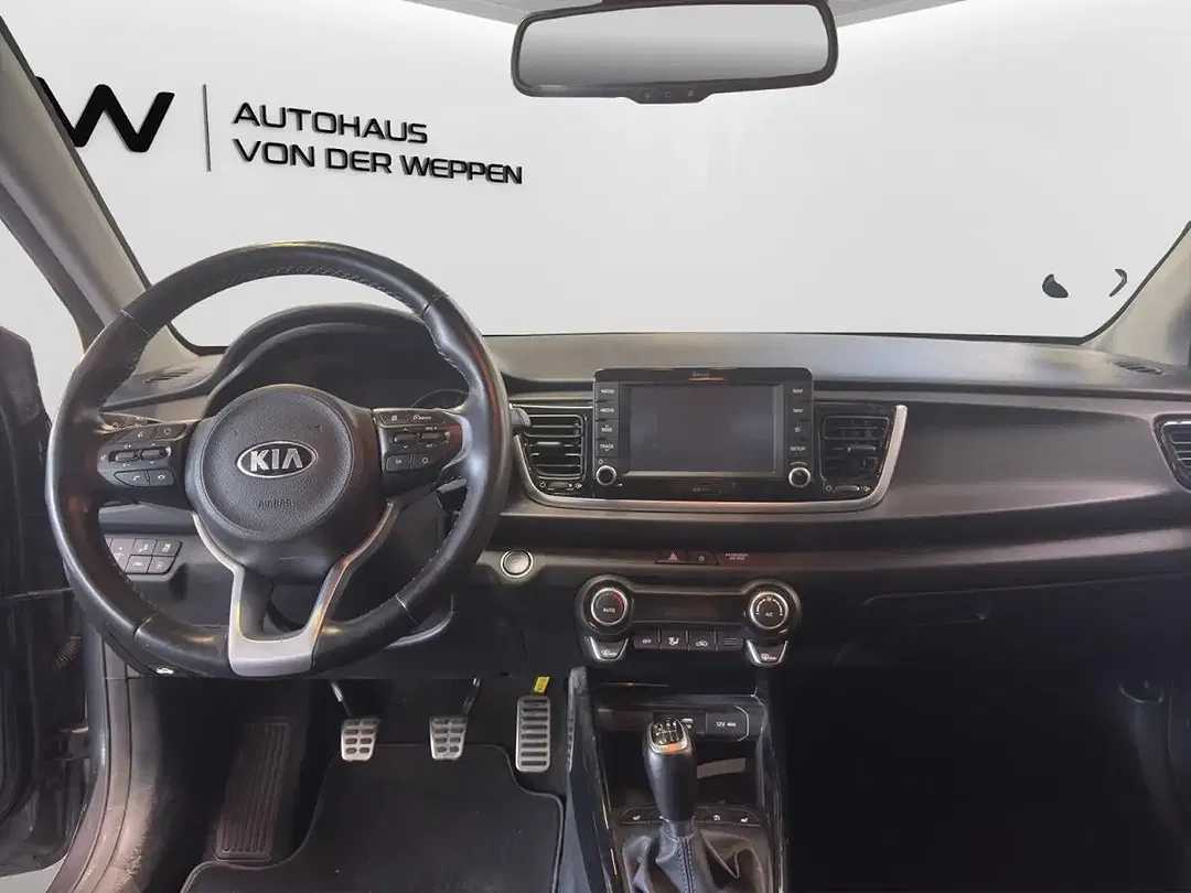 Kia Rio Platinum Edition - Thumbnail 13