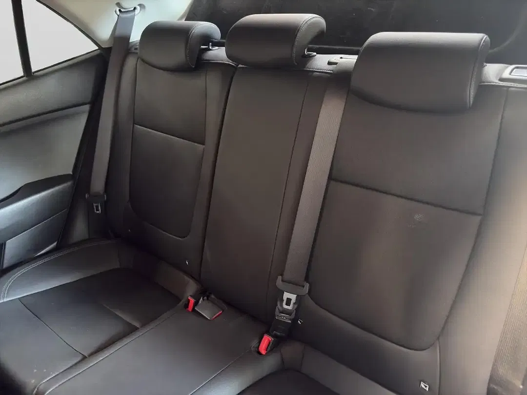 Kia Rio Platinum Edition - Thumbnail 14