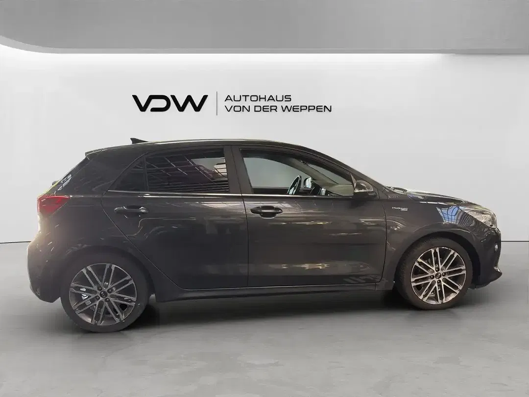 Kia Rio Platinum Edition - Thumbnail 9