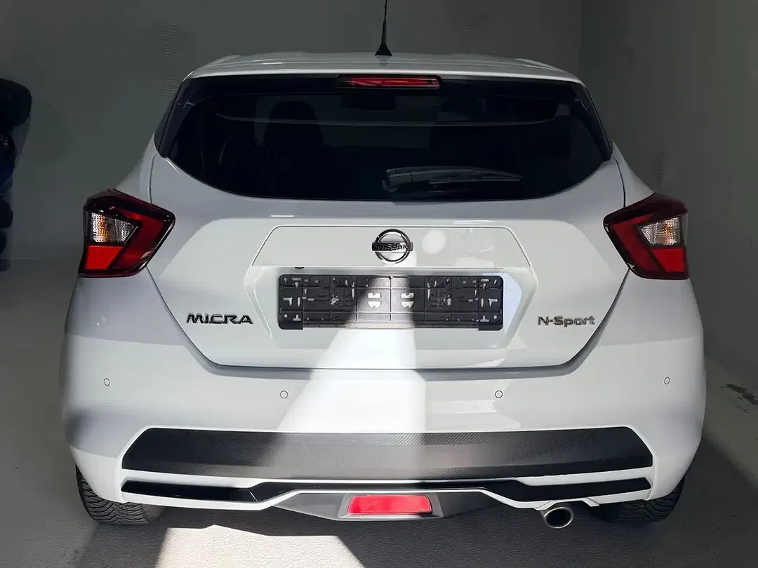 Nissan Micra - Thumbnail 7