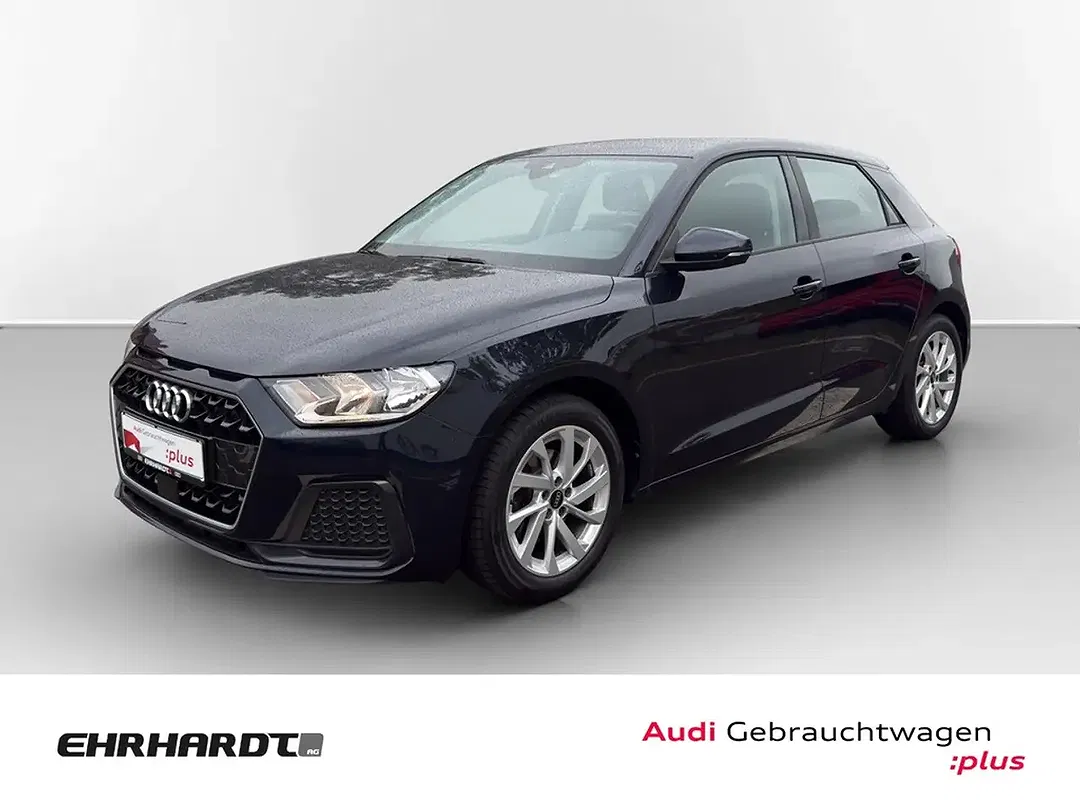 Audi A1 30 TFSI Sportback advanced - foto 1