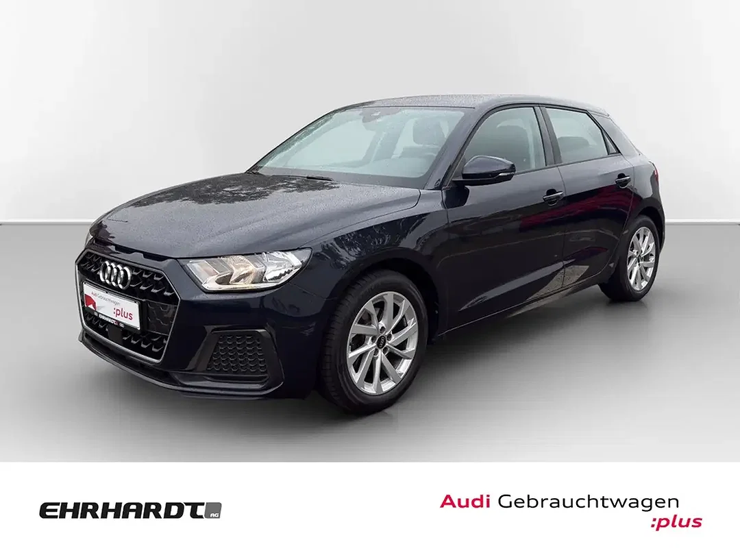 Audi A1 30 TFSI Sportback advanced - Afbeelding 1