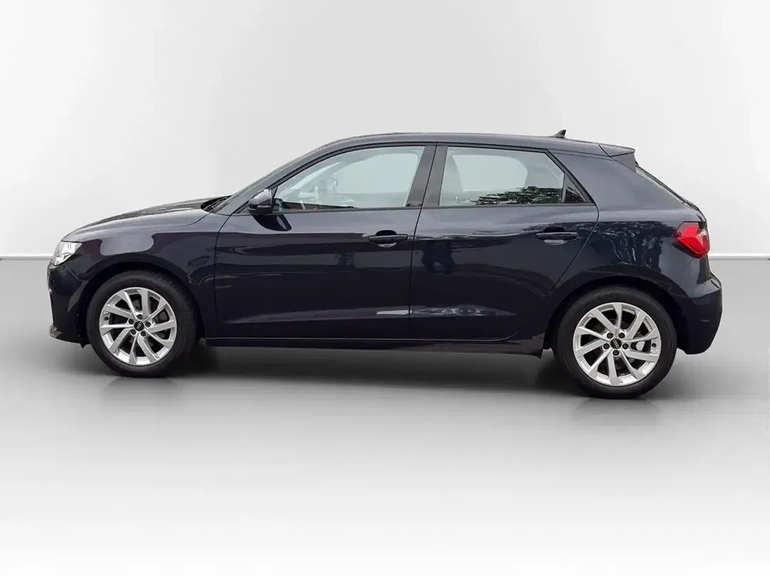 Audi A1 30 TFSI Sportback advanced - Thumbnail 8
