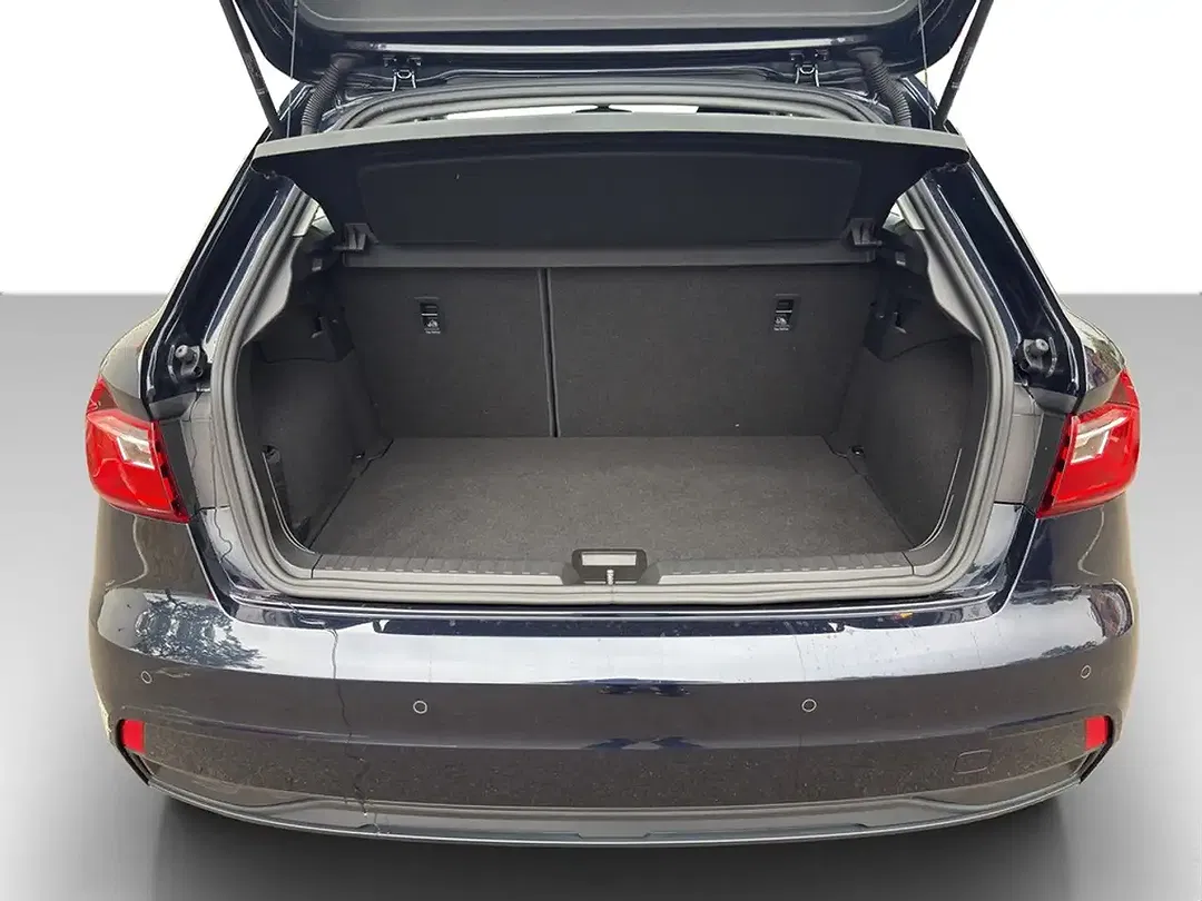 Audi A1 30 TFSI Sportback advanced - Thumbnail 9