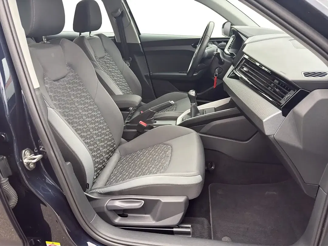Audi A1 30 TFSI Sportback advanced - Thumbnail 10