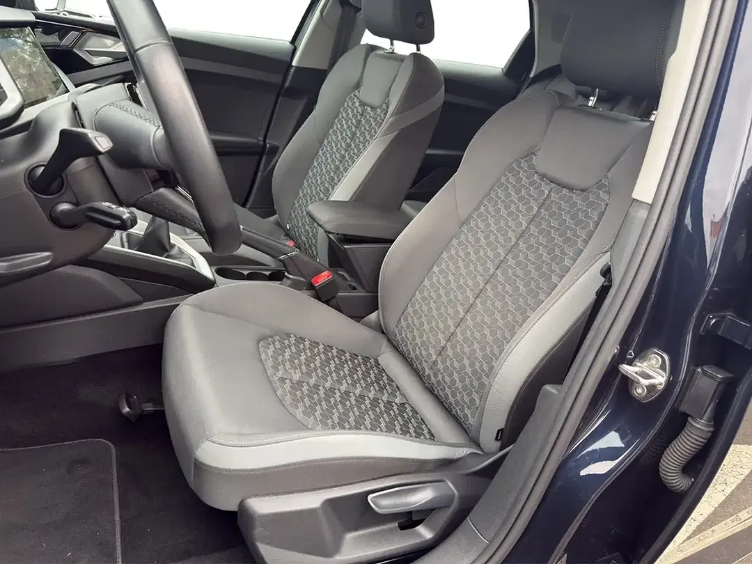 Audi A1 30 TFSI Sportback advanced - Thumbnail 12