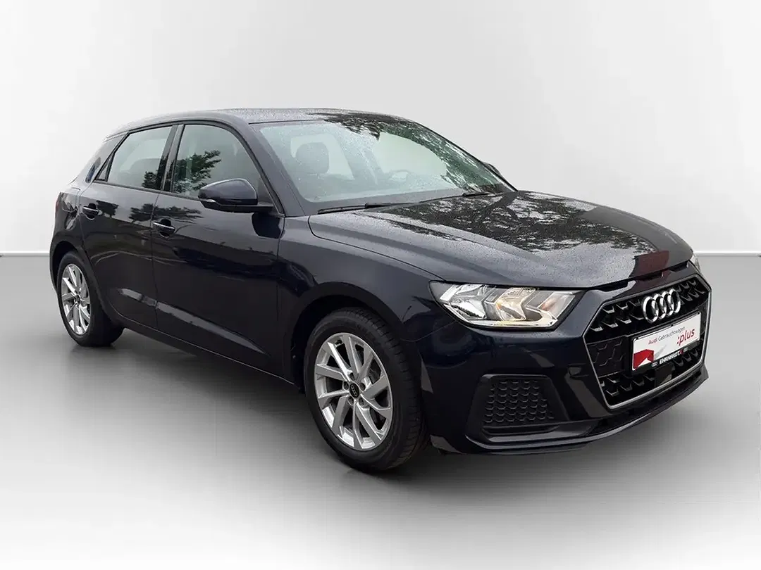Audi A1 30 TFSI Sportback advanced - Thumbnail 3
