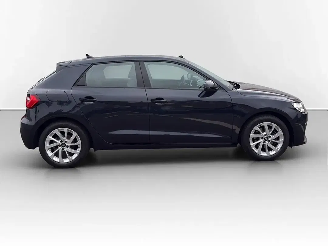 Audi A1 30 TFSI Sportback advanced - Thumbnail 4