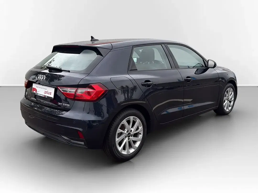 Audi A1 30 TFSI Sportback advanced - Thumbnail 5