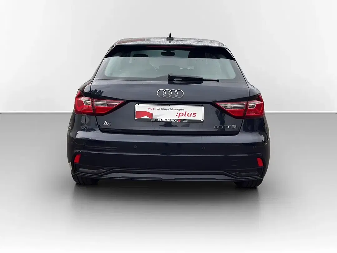 Audi A1 30 TFSI Sportback advanced - Thumbnail 6