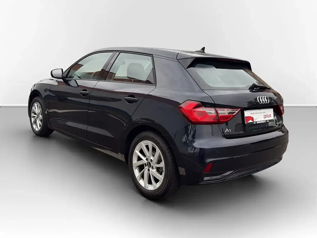Audi A1 30 TFSI Sportback advanced - Thumbnail 7